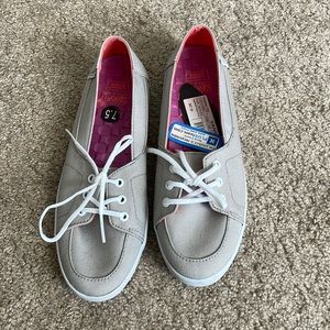 Vans slip on shoes